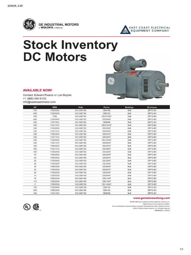 MOTOR Merged | PDF