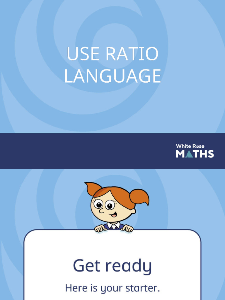 Ratio and Counting Exercises | PDF