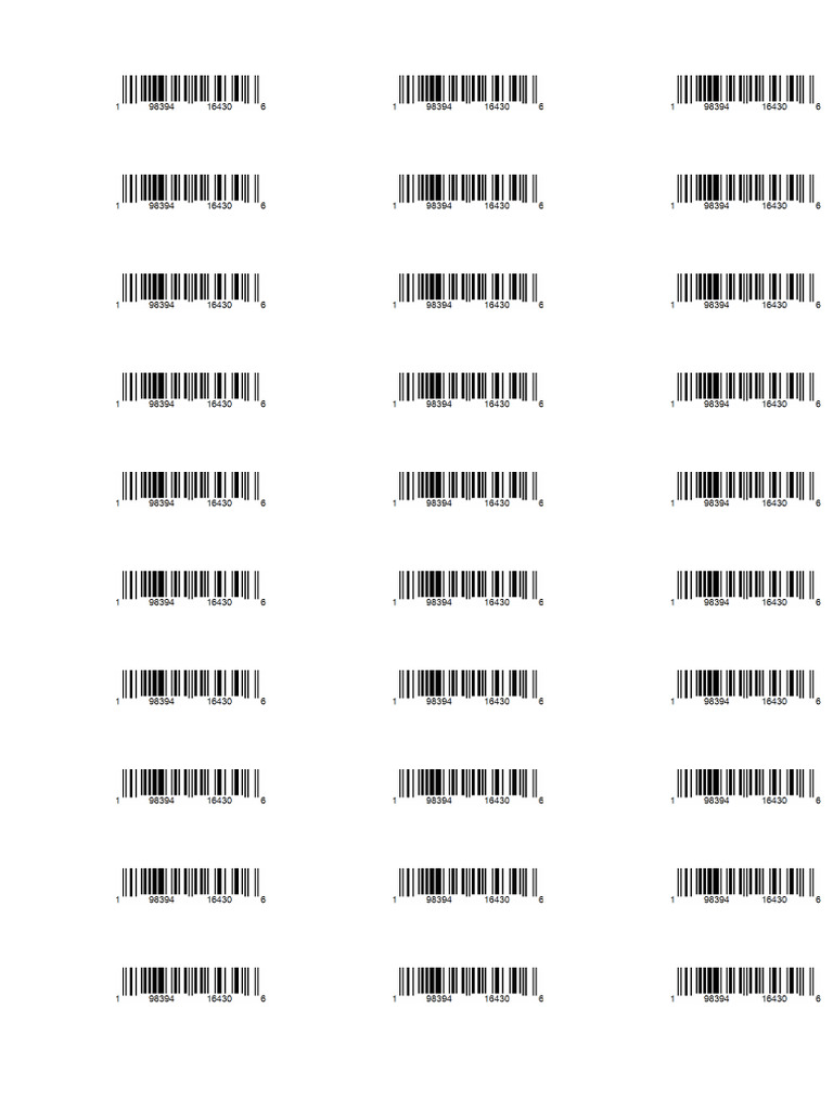 ProductLabel PO310999 | PDF