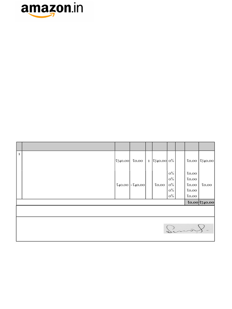 .Trashed 1758372569 Invoice | PDF | Invoice | Payments