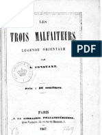 1848 Les Trois Malfaiteurs Gallica