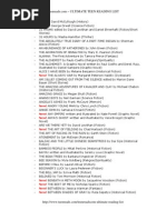 Download The Ultimate Teen Reading List by anew9n SN90512263 doc pdf