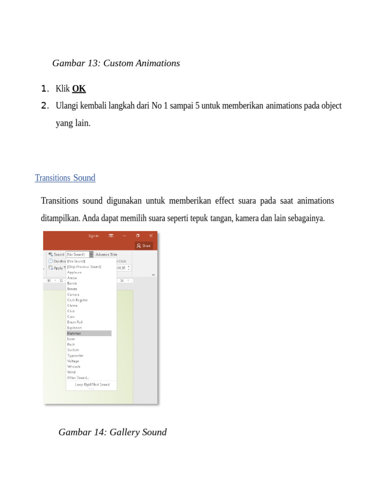 Panduan Menggunakan Microsoft Paint | PDF