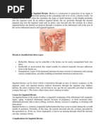 Download Nursing Care Plan for Inguinal Hernia Hb by dheeneshbabu SN90514366 doc pdf