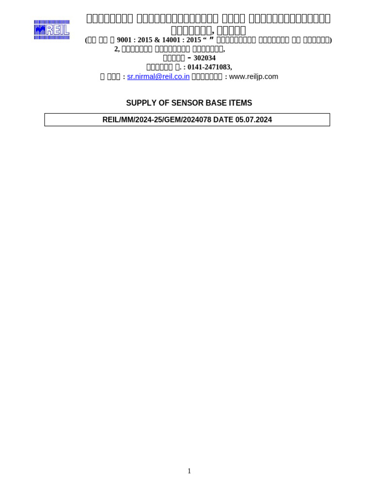 NITATC 2 Shubham 0609 | PDF | Indemnity | Business