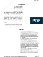 ISO 9000 introdução guia qualidade certificação