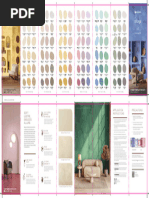 Asian Paints L104 Cotton Wool Color | PDF