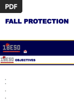 OSHA Fall Protection Standards 1910.28 | PDF | Stairs | Occupational ...
