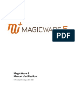 Magic Ware
