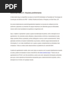 Download Apostila AutoCad Mdulo Bsico e Intermedirio by Julio Jacobini SN90517761 doc pdf