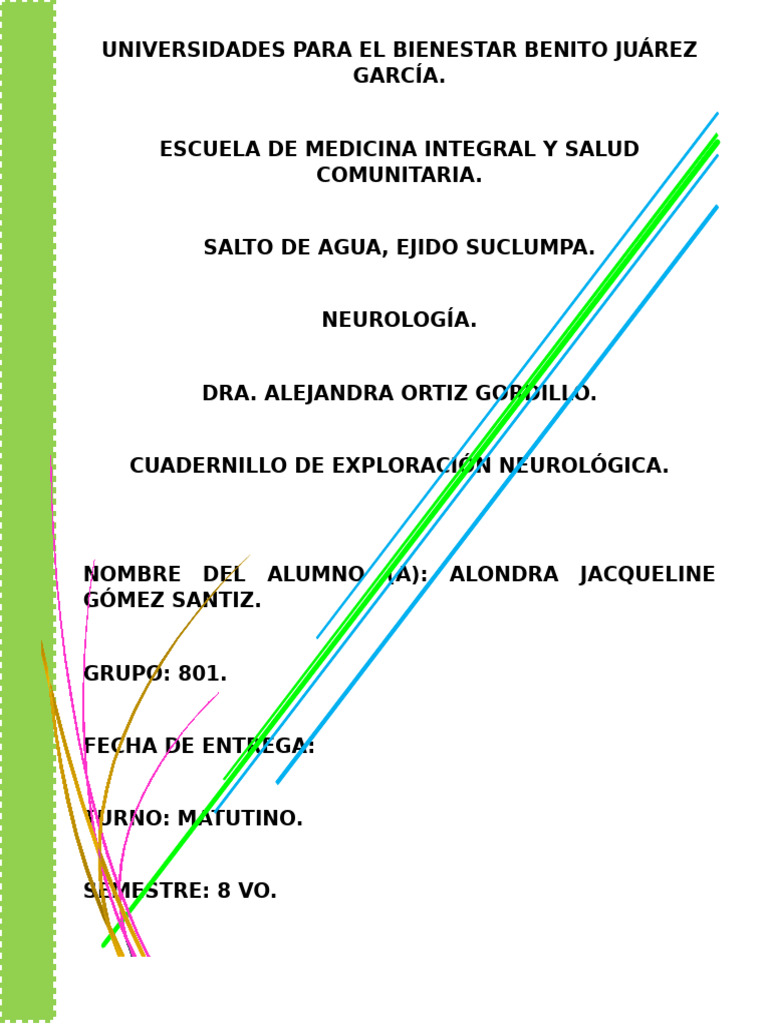 Evaluación del Fetor Enólico en Neurología | PDF | Neurona motora | Coma