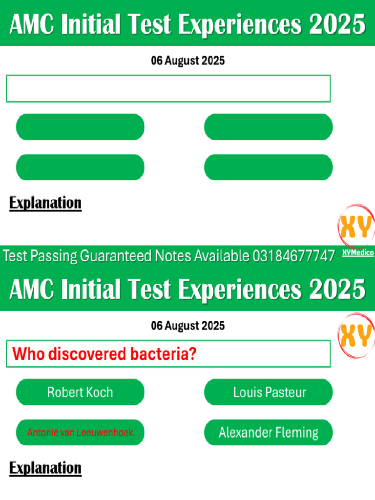 Pak Army AMC Experciences 2025 342 Pages | PDF