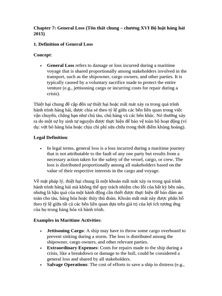 Chapter 7 | PDF