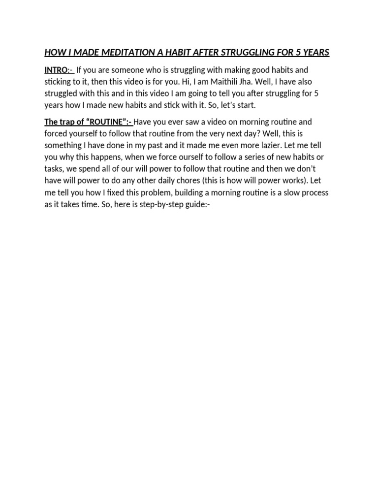A Deep Analysis | PDF
