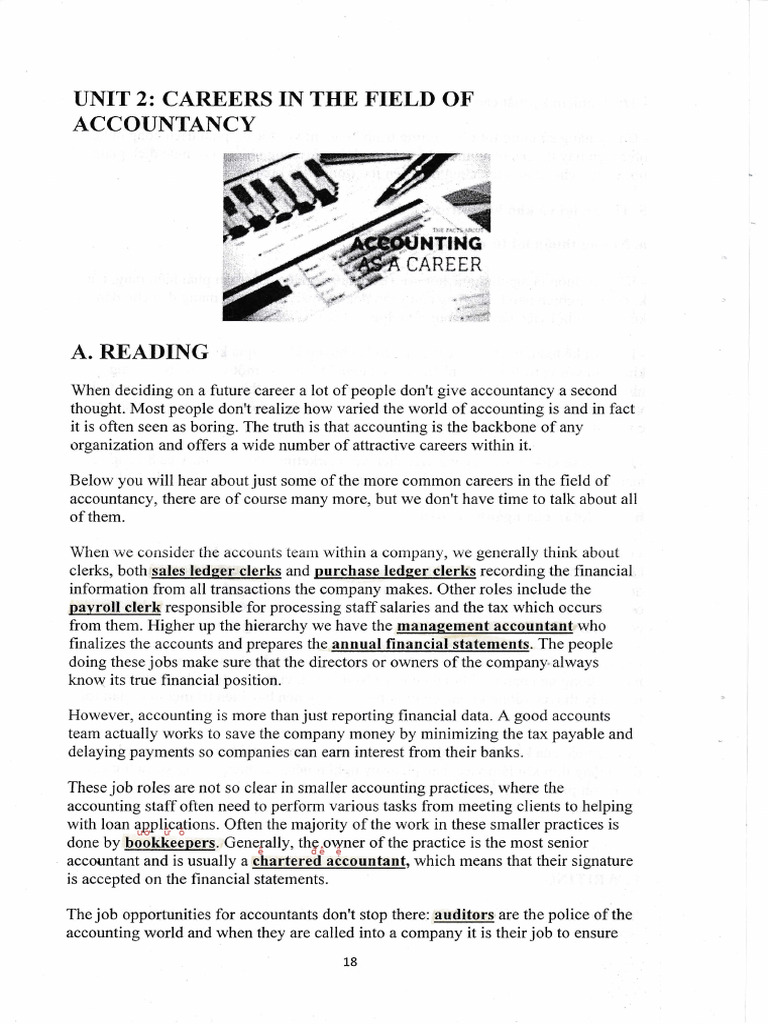 Unit 2 | PDF | Taxes | Audit