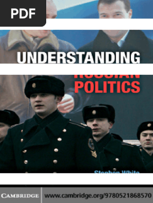 Understanding Russian Politics Today | PDF | Russia | World Politics