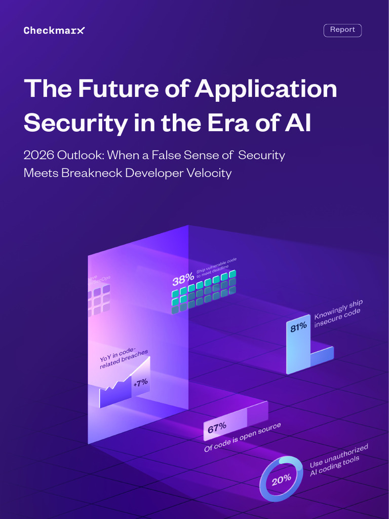 Future Trends in Application Security 2026 | PDF | Security | Computer ...