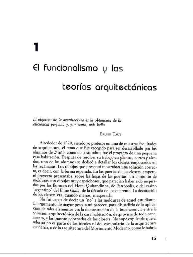 Capitulo 1 Libro | PDF