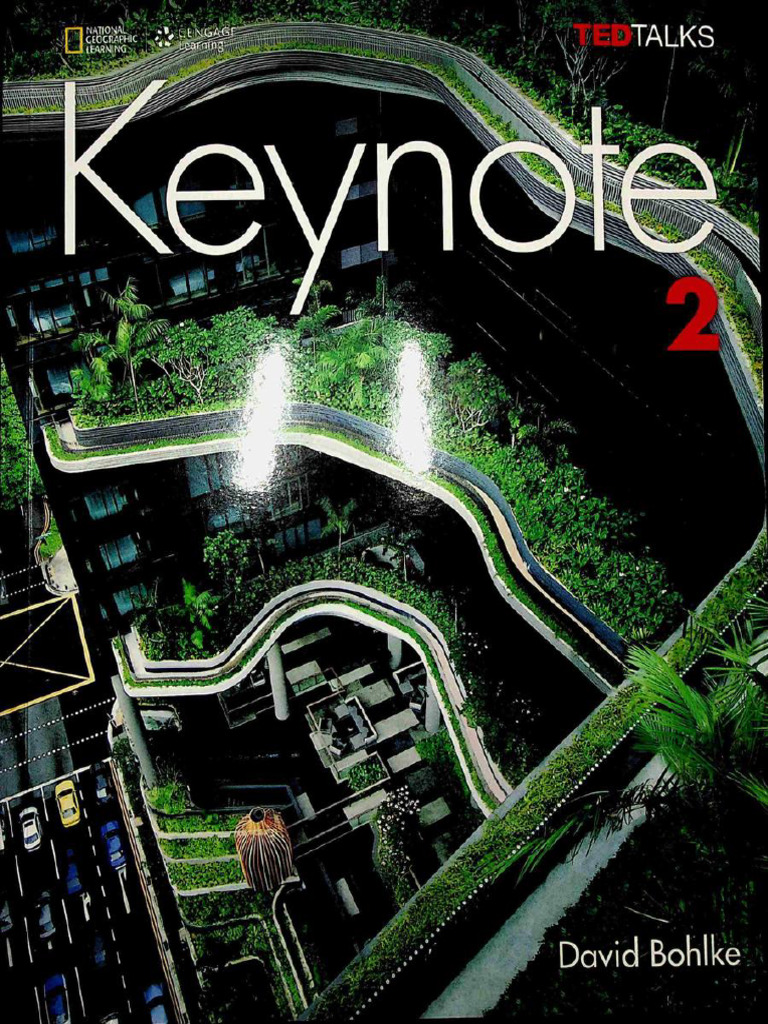 Keynote 2 Students Book Compress | PDF