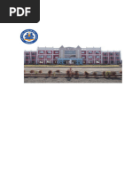 A4 Project File Format for Students | PDF