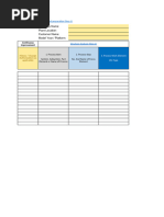 DeQuMa User Guide: Delta Qualification Matrix | PDF | Computing | Software