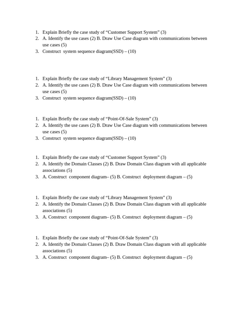 1st Batch | PDF