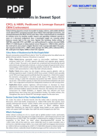 Understanding GRM in Refinery Operations | PDF | Oil Refinery | Petroleum