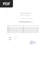 RTO Form 22: Vehicle Compliance Certificate | PDF | Transport | Vehicles