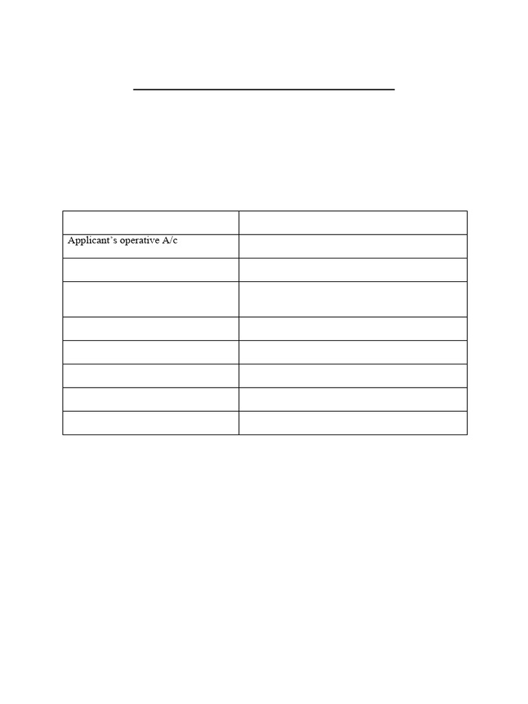 BG Application | PDF