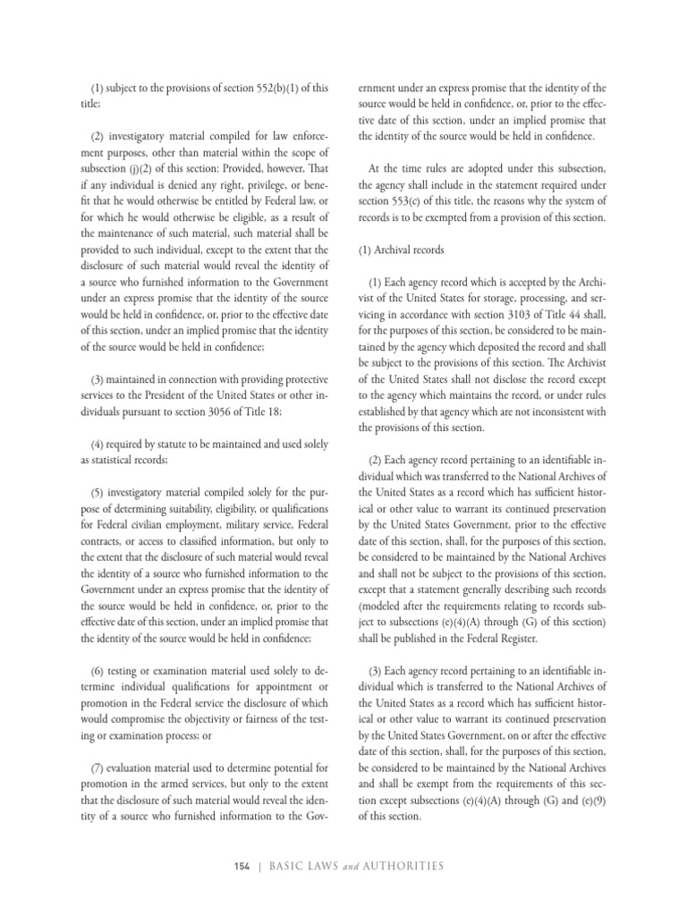 Basic Laws Book 2016 163 | PDF | Government | Justice