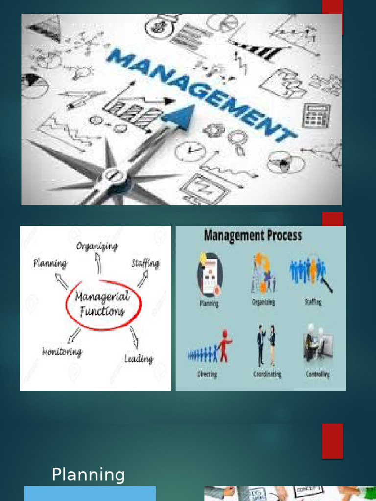 Managerial Fun | PDF