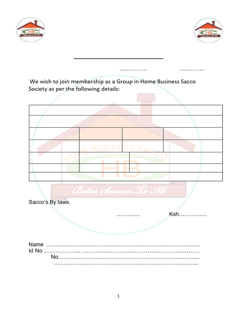 Group Registration Form 122023 | PDF