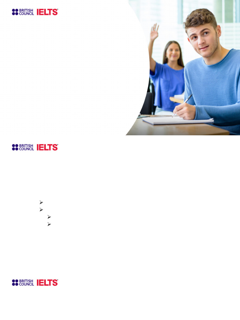 F2F Workshop 1 WR Task 2 Slides May 2023 | PDF | Essays | International ...