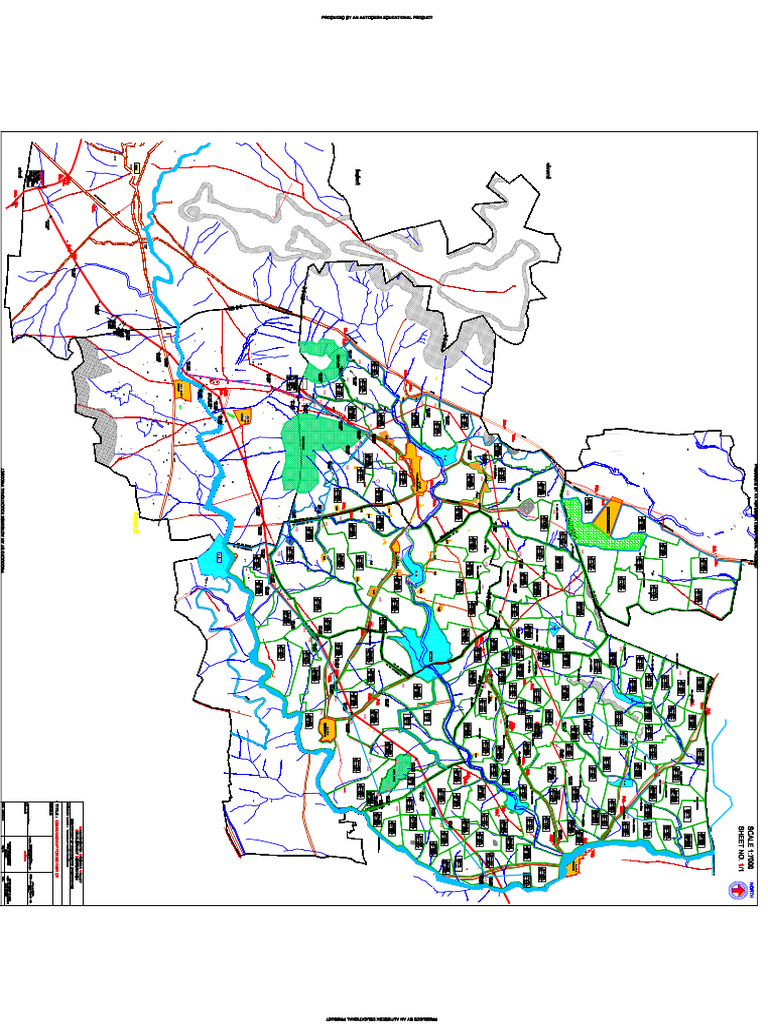 10 Command Map 3 | PDF