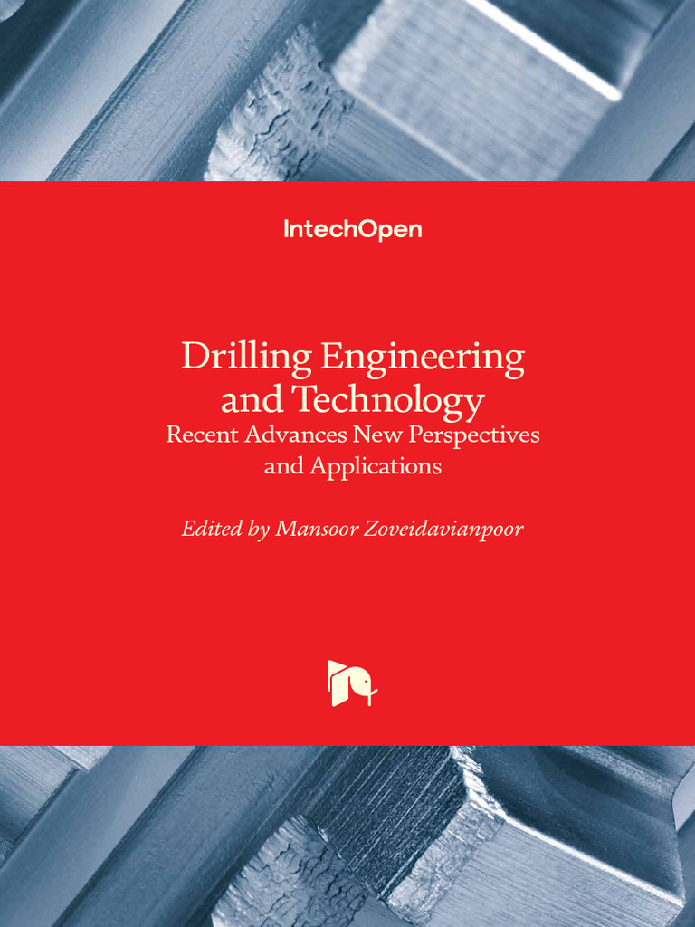 Advances in Drilling Engineering Tech | PDF | Nanoparticle | Nanotechnology