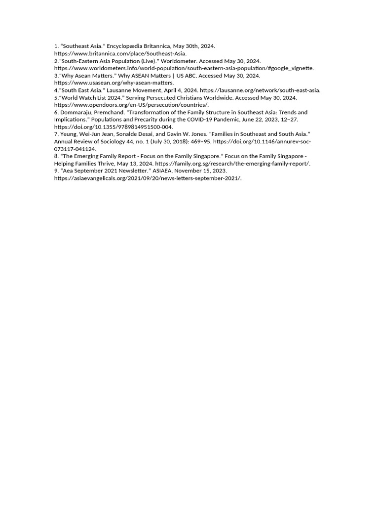 RTH PRep | PDF