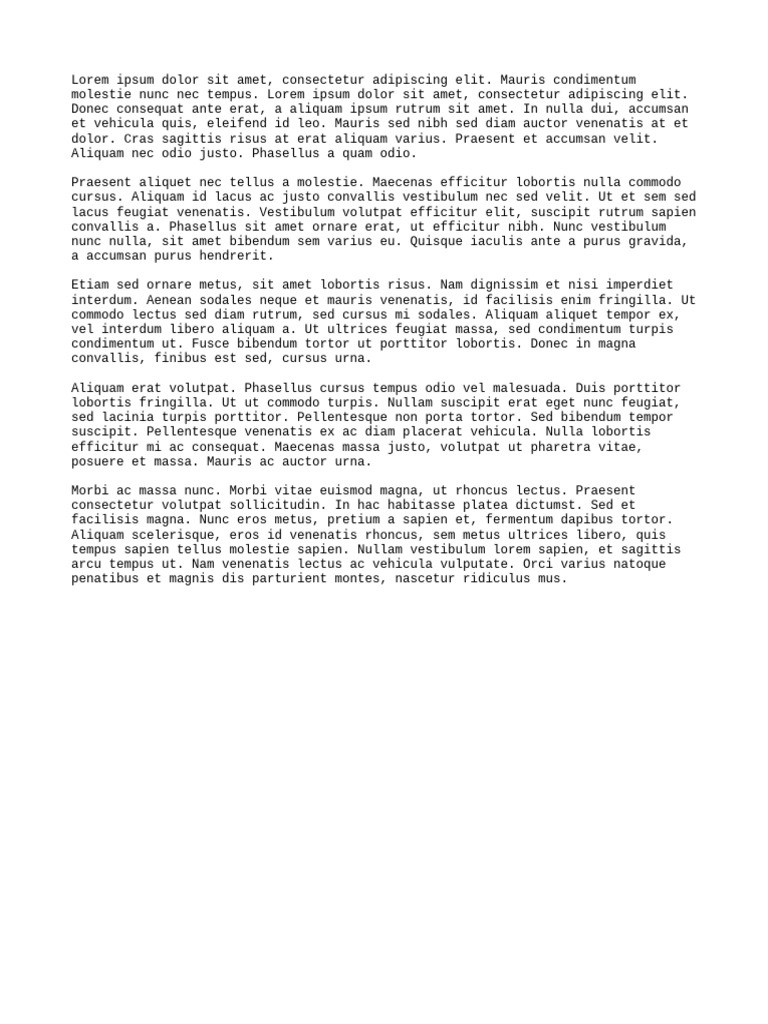Latin | PDF