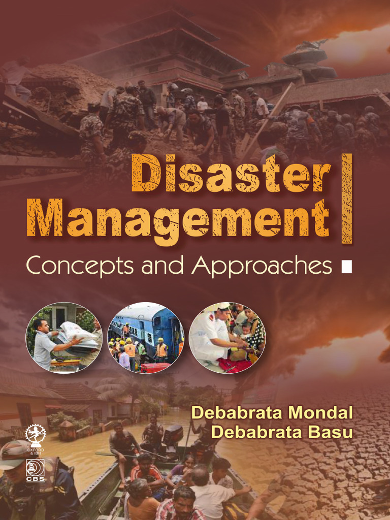 Strategies for Effective Disaster Management | PDF | Natural Disasters ...
