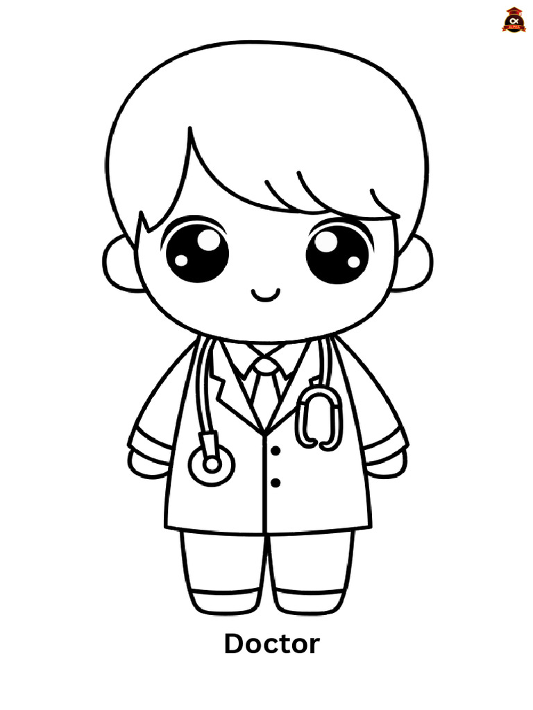 Doctor PDF | PDF