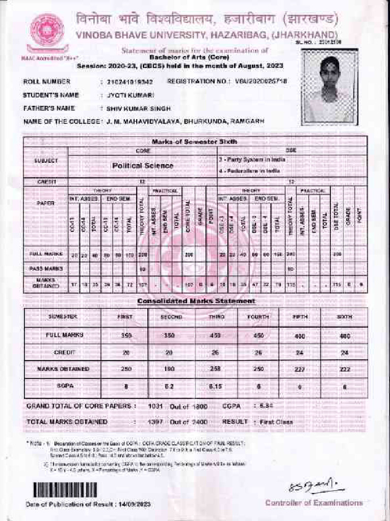 Graduation File | PDF