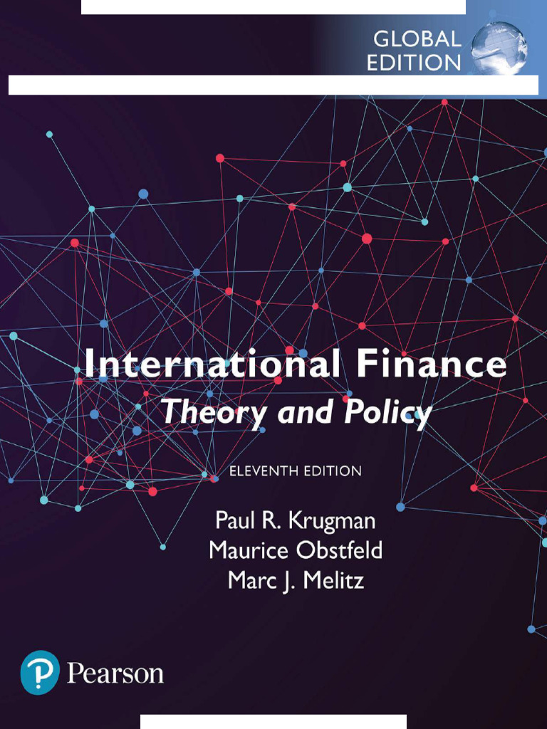 ビジネス・経済 International Finance Theory and Policy International Finance: Theory and Policy (10th Edition) (The