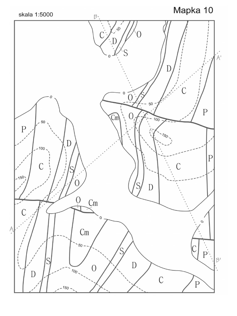 Mapka 10 | PDF