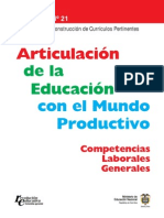 8- Competencias laborales