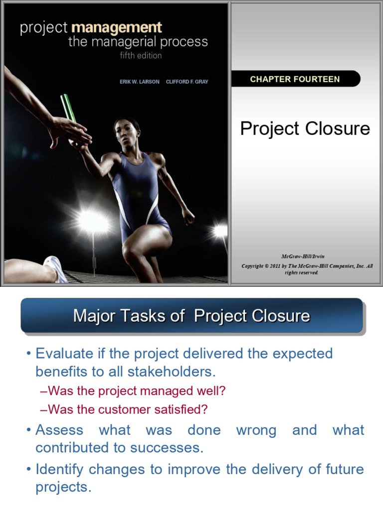 Early Project Audits for Success | PDF | Business Economics | Business