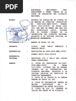 Plan Nacional de Regularización Tecnológica | PDF | Derecho