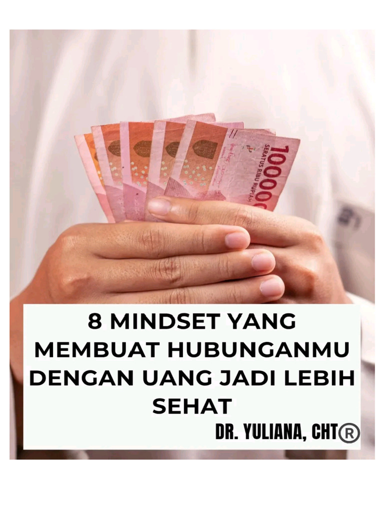 Mindset Uang | PDF