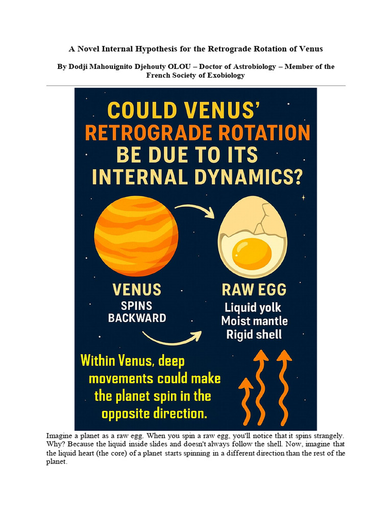 venus-retrograde-rotation-hypothesis-pdf-venus-planets