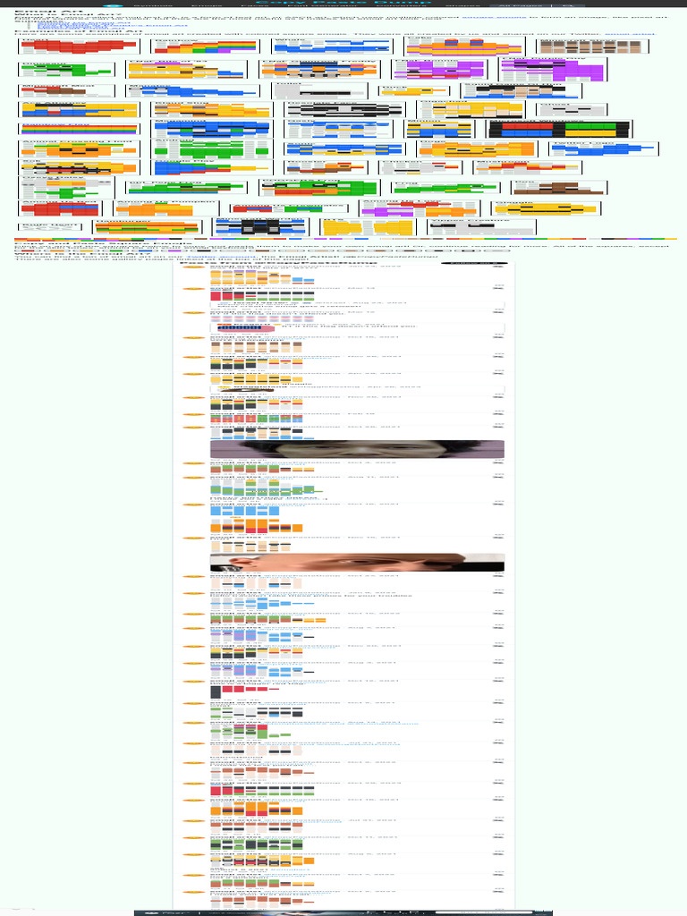 Emoji Art - Copy Paste Dump | PDF
