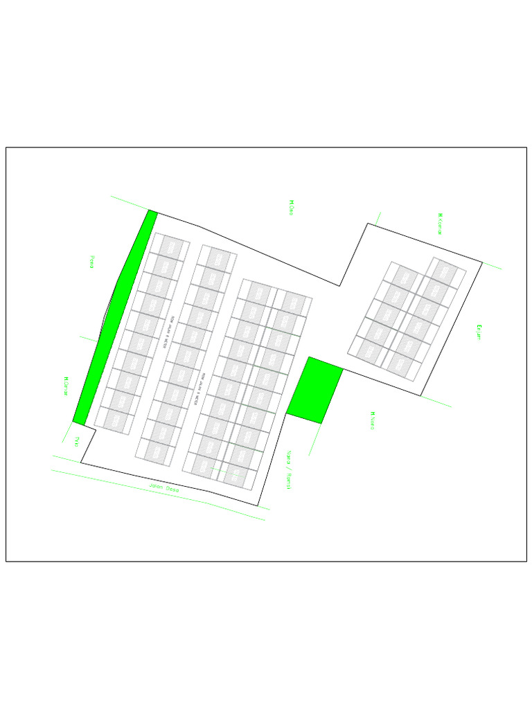 Pra Siteplan 4 | PDF