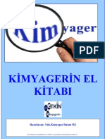 Kimyagerin El Kitabı